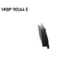 SKF Sada brzdovch destiek SK VKBP90164E, VKBP 90164 E