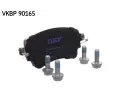SKF Sada brzdovch destiek ‐ SK VKBP90165