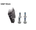 SKF Sada brzdovch destiek SK VKBP90165, VKBP 90165