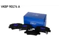 SKF Sada brzdovch destiek SK VKBP90174A, VKBP 90174 A