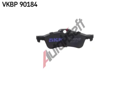 SKF Sada brzdov�ch desti�ek SK VKBP90184, VKBP 90184