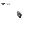 SKF Sada brzdov�ch desti�ek SK VKBP90184, VKBP 90184