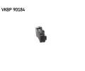 SKF Sada brzdov�ch desti�ek SK VKBP90184, VKBP 90184