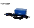 SKF Sada brzdov�ch desti�ek SK VKBP90184, VKBP 90184