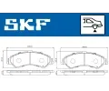 Sada brzdovch destiek SKF ‐ SK VKBP90221