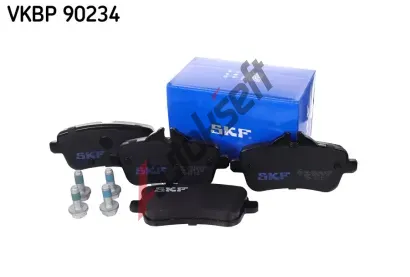 SKF Sada brzdovch destiek SK VKBP90234, VKBP 90234