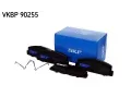 SKF Sada brzdovch destiek ‐ SK VKBP90255