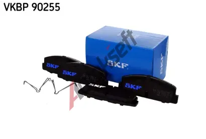 SKF Sada brzdovch destiek SK VKBP90255, VKBP 90255