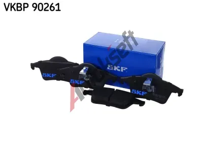 SKF Sada brzdovch destiek SK VKBP90261, VKBP 90261