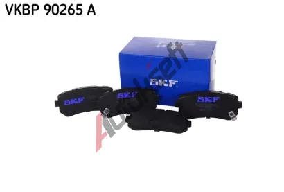 SKF Sada brzdov�ch desti�ek SK VKBP90265A, VKBP 90265 A