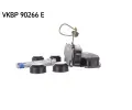 SKF Sada brzdov�ch desti�ek SK VKBP90266E, VKBP 90266 E
