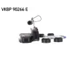 SKF Sada brzdov�ch desti�ek SK VKBP90266E, VKBP 90266 E