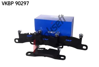 SKF Sada brzdovch destiek SK VKBP90297, VKBP 90297