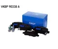 Sada brzdovch destiek SKF ‐ SK VKBP90338A