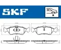 SKF Sada brzdovch destiek ‐ SK VKBP90362