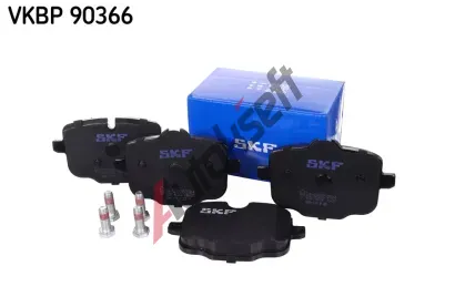 SKF Sada brzdovch destiek SK VKBP90366, VKBP 90366