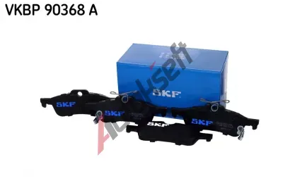 SKF Sada brzdovch destiek SK VKBP90368A, VKBP 90368 A
