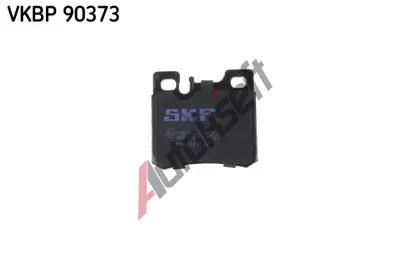 SKF Sada brzdovch destiek SK VKBP90373, VKBP 90373