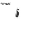 SKF Sada brzdovch destiek SK VKBP90373, VKBP 90373