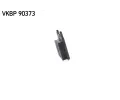 SKF Sada brzdovch destiek SK VKBP90373, VKBP 90373
