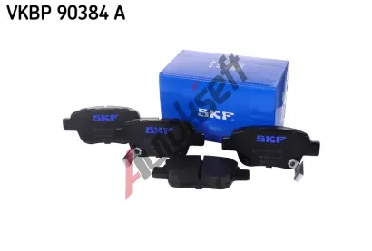 SKF Sada brzdovch destiek SK VKBP90384A, VKBP 90384 A