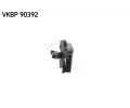 SKF Sada brzdovch destiek SK VKBP90392, VKBP 90392