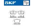 SKF Sada brzdovch destiek ‐ SK VKBP90397A