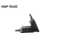 SKF Sada brzdovch destiek SK VKBP90400, VKBP 90400