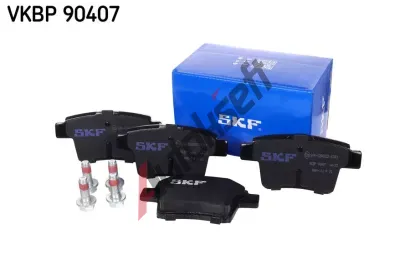 SKF Sada brzdovch destiek SK VKBP90407, VKBP 90407