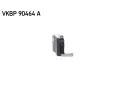 SKF Sada brzdovch destiek SK VKBP90464A, VKBP 90464 A