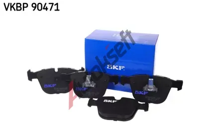 SKF Sada brzdovch destiek SK VKBP90471, VKBP 90471