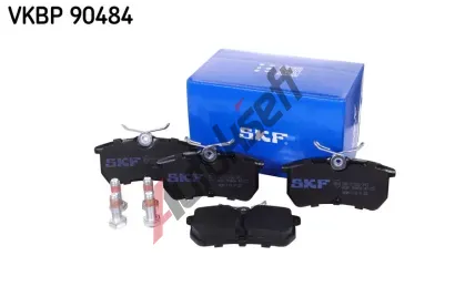 SKF Sada brzdovch destiek SK VKBP90484, VKBP 90484