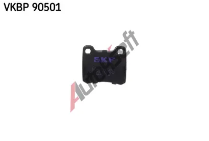 SKF Sada brzdovch destiek SK VKBP90501, VKBP 90501