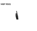 SKF Sada brzdovch destiek SK VKBP90501, VKBP 90501