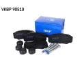 SKF Sada brzdovch destiek ‐ SK VKBP90510