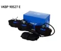 Sada brzdovch destiek SKF ‐ SK VKBP90527E