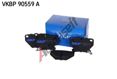 SKF Sada brzdovch destiek SK VKBP90559A, VKBP 90559 A