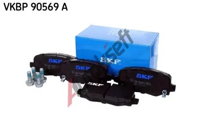 SKF Sada brzdovch destiek SK VKBP90569A, VKBP 90569 A