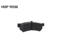 SKF Sada brzdovch destiek SK VKBP90588, VKBP 90588