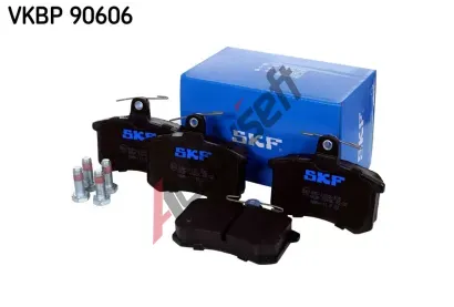 SKF Sada brzdovch destiek SK VKBP90606, VKBP 90606
