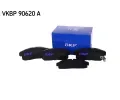 SKF Sada brzdovch destiek ‐ SK VKBP90620A