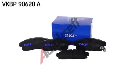 SKF Sada brzdovch destiek SK VKBP90620A, VKBP 90620 A