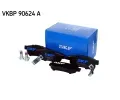 SKF Sada brzdovch destiek ‐ SK VKBP90624A