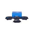 Sada brzdov�ch desti�ek&nbsp;SKF&nbsp;&dash;&nbsp;SK VKBP91372A