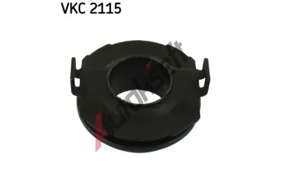 SKF Vysouvac loisko SK VKC2115, VKC 2115