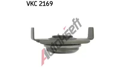 SKF Vysouvací ložisko SK VKC2169, VKC 2169  SKF Vysouvací ložisko SK VKC2169, VKC 2169