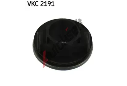 SKF Vysouvac loisko SK VKC2191, VKC 2191