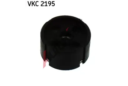 SKF Vysouvac loisko SK VKC2195, VKC 2195