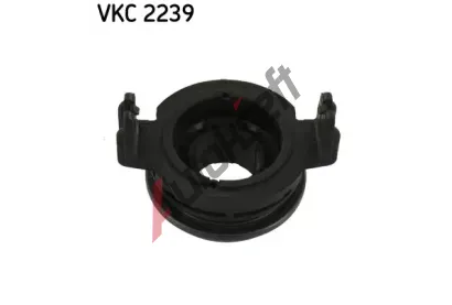 SKF Vysouvac loisko SK VKC2239, VKC 2239