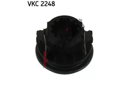SKF Vysouvac loisko SK VKC2248, VKC 2248